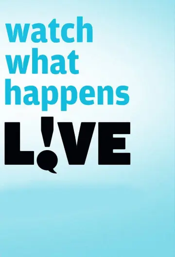 Plakat к сериалу "Watch What Happens Live with Andy Cohen" #1232701