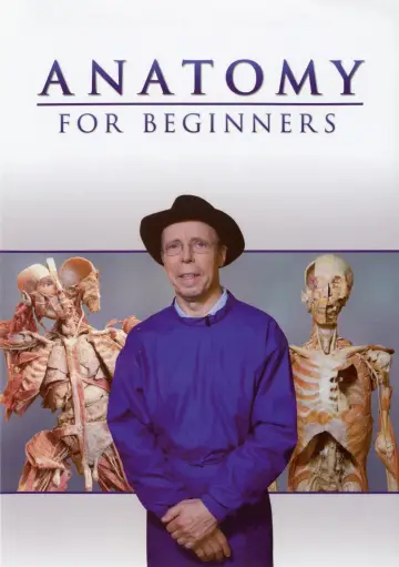 Anatomia dla początkujących (2005)