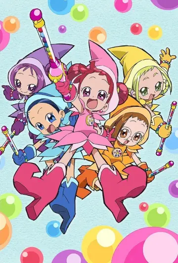 Plakat к сериалу "Magical DoReMi" #1314928