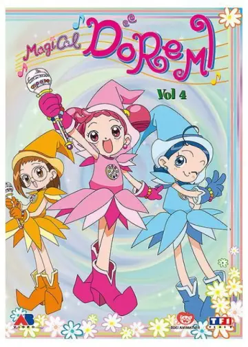 Magical Doremi 4