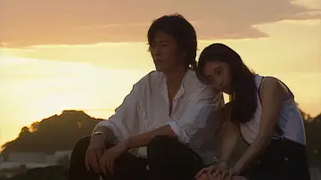 Zasłona do serialu "愛していると言ってくれ" #1415454