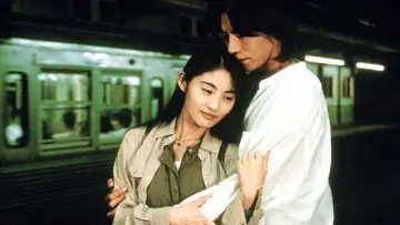 Zasłona do serialu "愛していると言ってくれ" #1415455