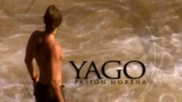 Zasłona do serialu "Yago, ciemna pasja" #1897173