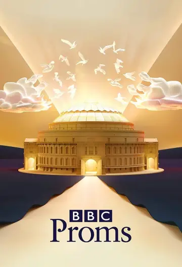 BBC Proms plakat