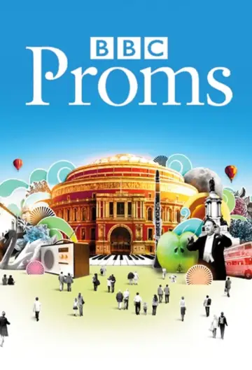 Plakat к сериалу "BBC Proms" #1219202