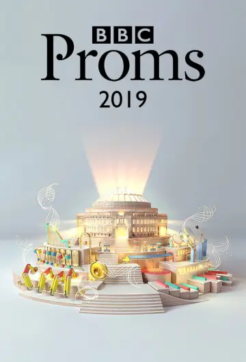 Plakat к сериалу "BBC Proms" #1219203