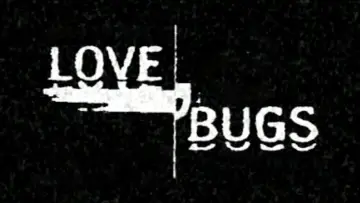 Zasłona do serialu "Love Bugs" #1541369