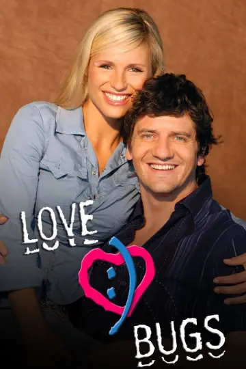 Love Bugs plakat