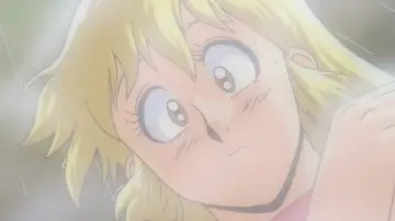 Zasłona do serialu "Nowa Cutey Honey" #1680766