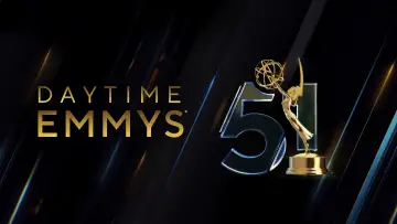 Zasłona do serialu "The Daytime Emmy Awards" #1876348