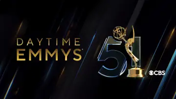 Zasłona do serialu "The Daytime Emmy Awards" #1876349