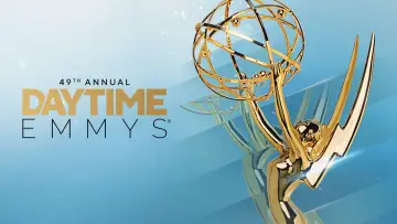 Zasłona do serialu "The Daytime Emmy Awards" #1876352