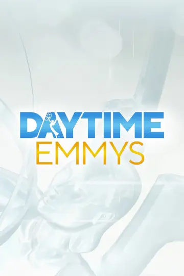 Plakat do serialu "The Daytime Emmy Awards" #1876359