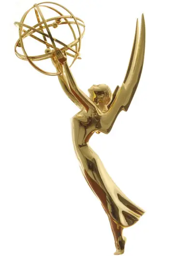 Plakat do serialu "The Daytime Emmy Awards" #1876360