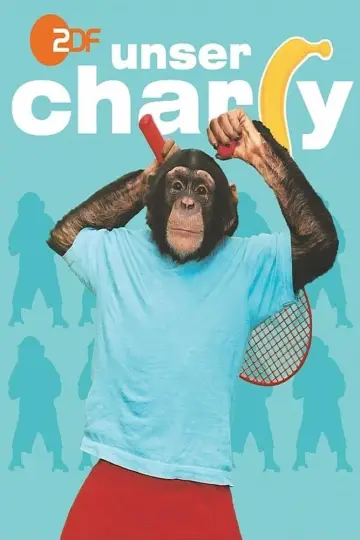 Nasz Czarly plakat