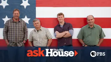 Zasłona к сериалу "Ask This Old House" #1392954