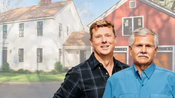 Zasłona к сериалу "Ask This Old House" #1392961