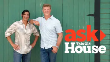 Zasłona к сериалу "Ask This Old House" #1392967