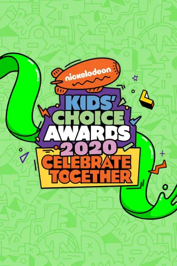 Plakat к сериалу "Kids