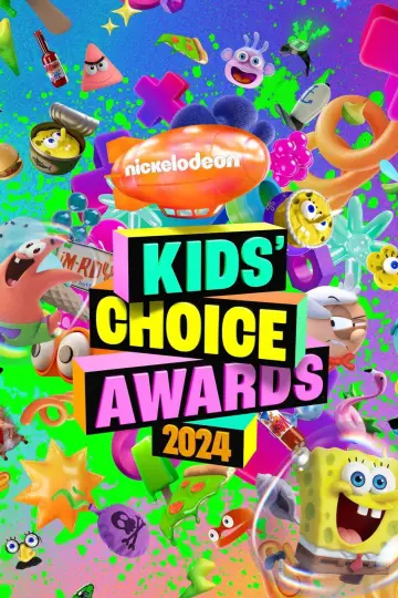 Plakat к сериалу "Kids