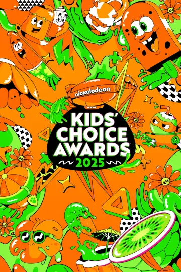 Plakat к сериалу "Kids
