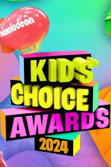 37. doroczna gala Nickelodeon Kids' Choice Awards
