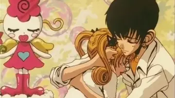 Zasłona do serialu "ご近所物語" #1751239