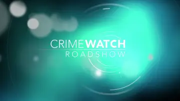 Zasłona к сериалу "Crimewatch Live" #1349198