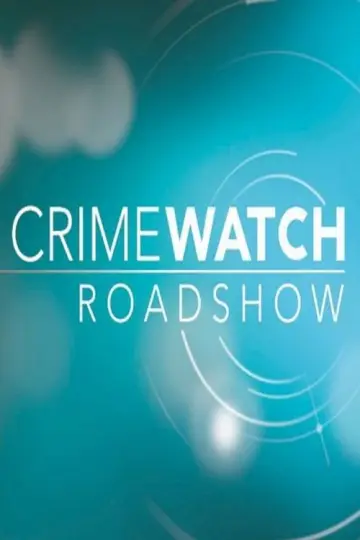 Plakat к сериалу "Crimewatch Live" #1349200