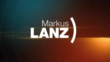 Zasłona к сериалу "Markus Lanz" #1230709