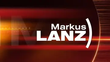 Zasłona к сериалу "Markus Lanz" #1230710