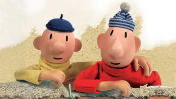 Zasłona к сериалу "Sąsiedzi" #1379651