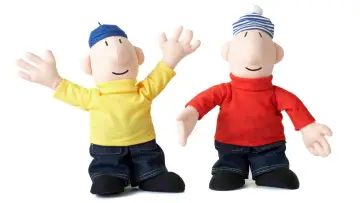 Zasłona к сериалу "Sąsiedzi" #1379652