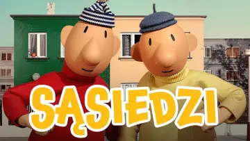 Zasłona к сериалу "Sąsiedzi" #1379657