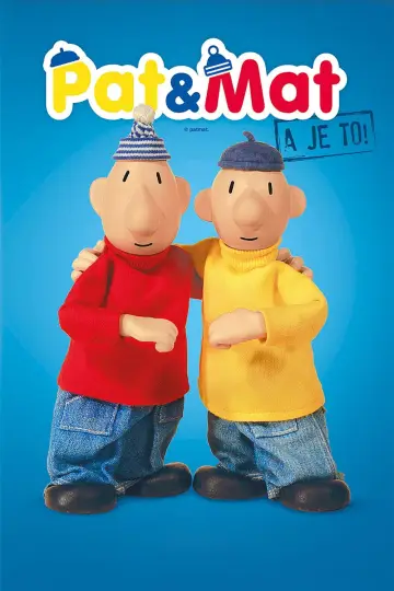 Plakat к сериалу "Sąsiedzi" #1379660