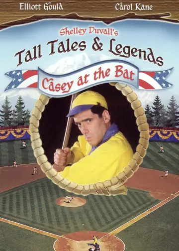 Plakat do serialu "Tall Tales & Legends" #1742866