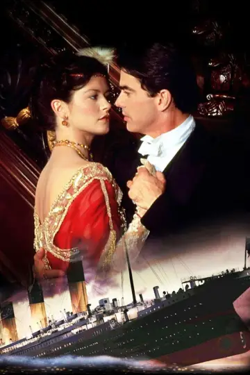 Plakat do serialu "Titanic" #1871716