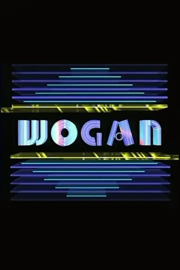 Plakat к сериалу "Wogan" #1306715
