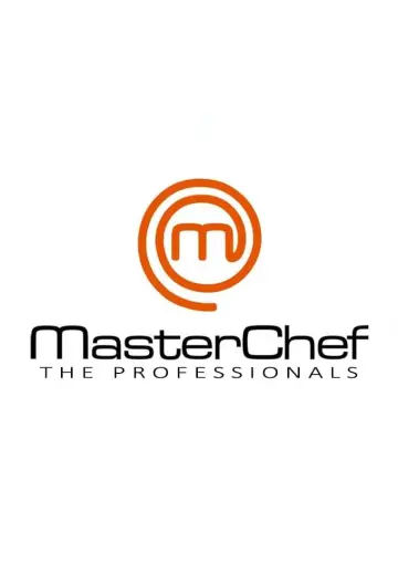 MasterChef: Profesjonaliści plakat