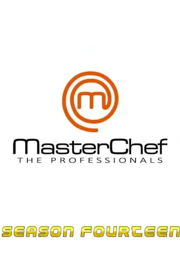Plakat do serialu "MasterChef: Profesjonaliści" #1550542