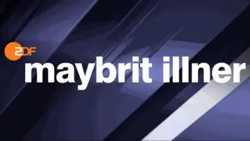 maybrit illner plakat