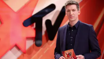 Zasłona do serialu "Stern TV" #1380644