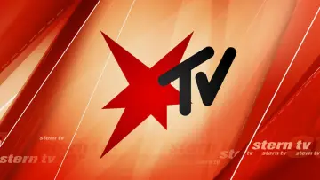 Zasłona do serialu "Stern TV" #1380645