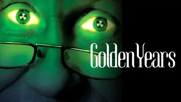 Zasłona do serialu "Golden Years" #1688508