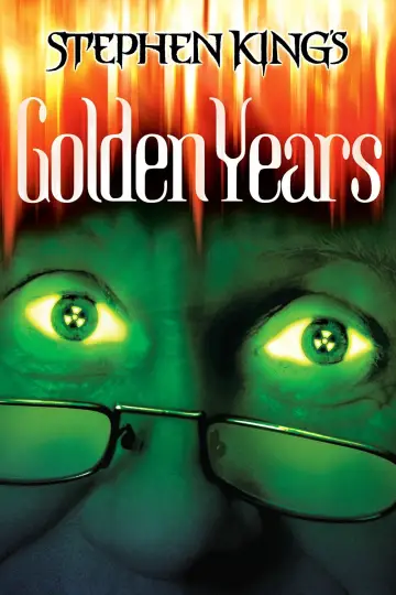 Plakat do serialu "Golden Years" #1688511