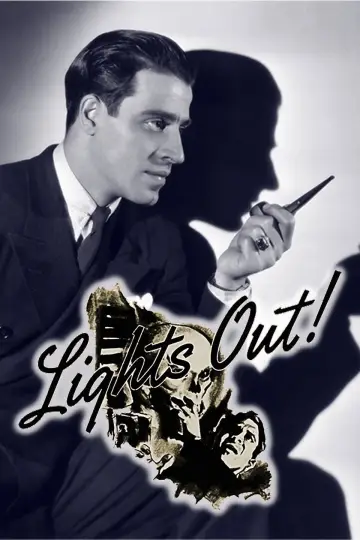 Lights Out plakat