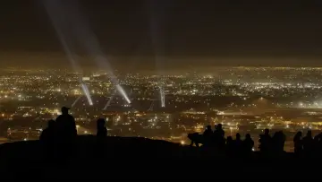 Zasłona к сериалу "art21" #1492718