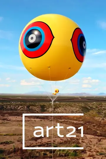 Plakat к сериалу "art21" #1492722