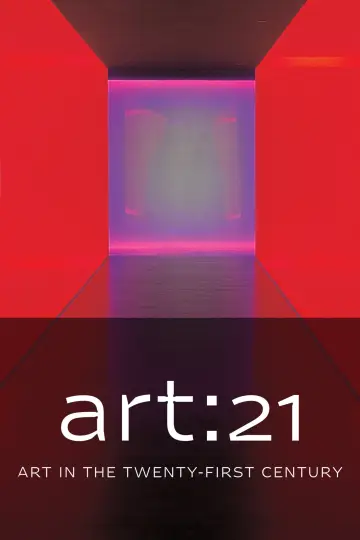 Plakat к сериалу "art21" #1492724