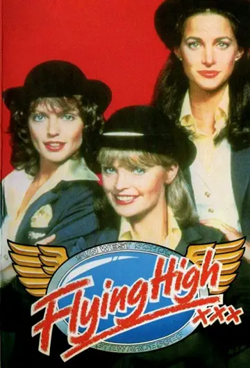 Flying High plakat